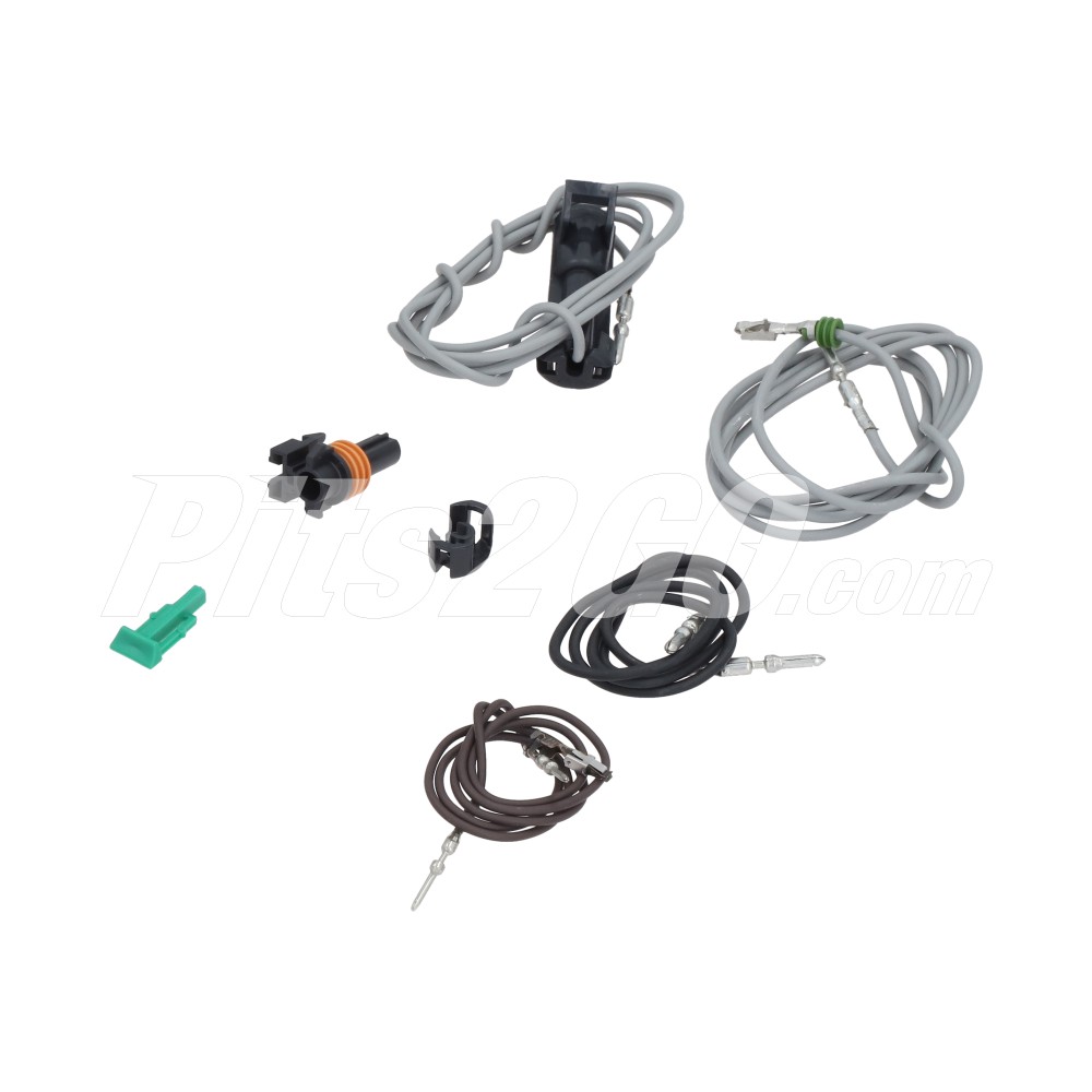 Enlace para Tractocamión, Marca Freightliner, compatible con Cascadia image number 3