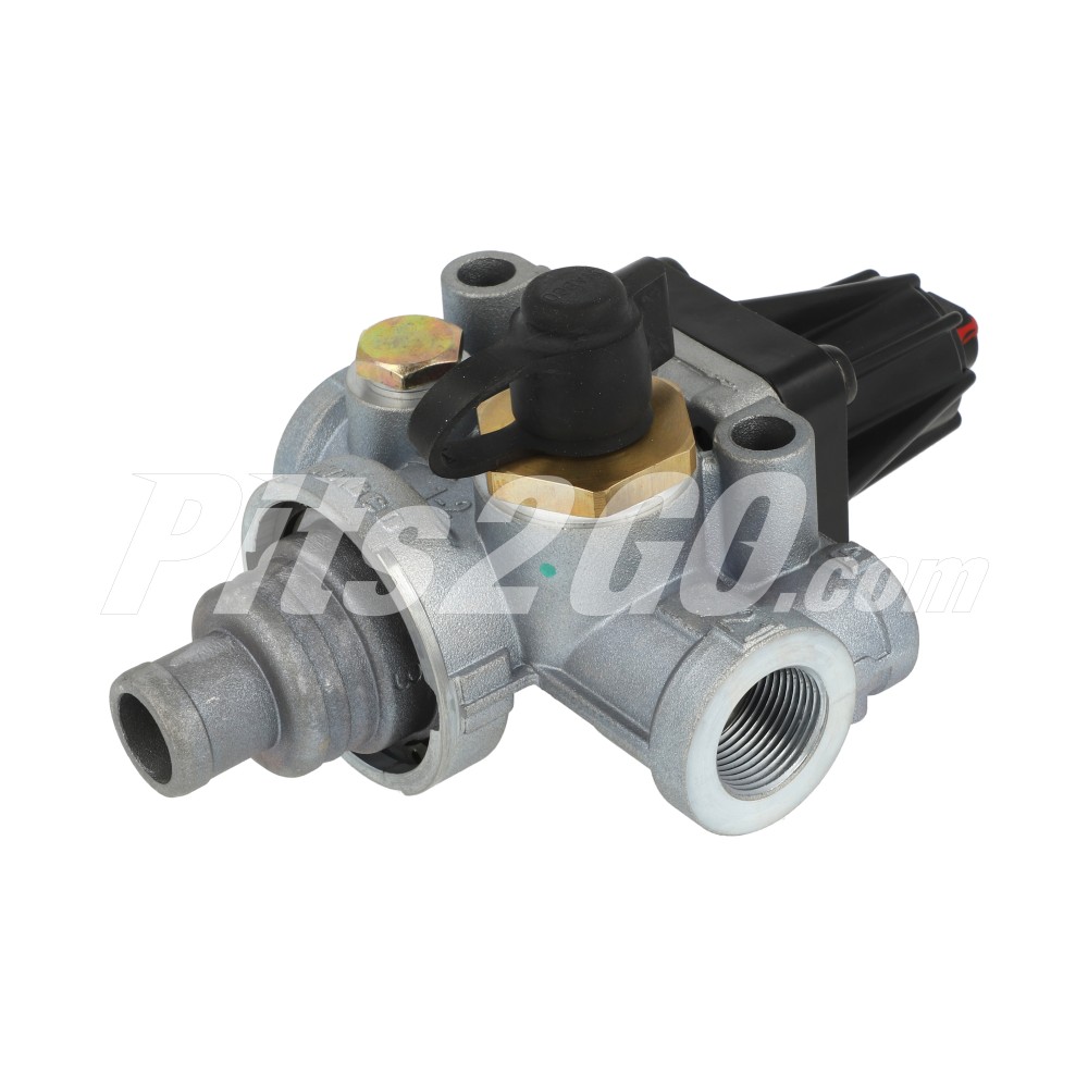 Regulador presión para Tractocamión, Marca Freightliner, compatible con Genérico image number 4