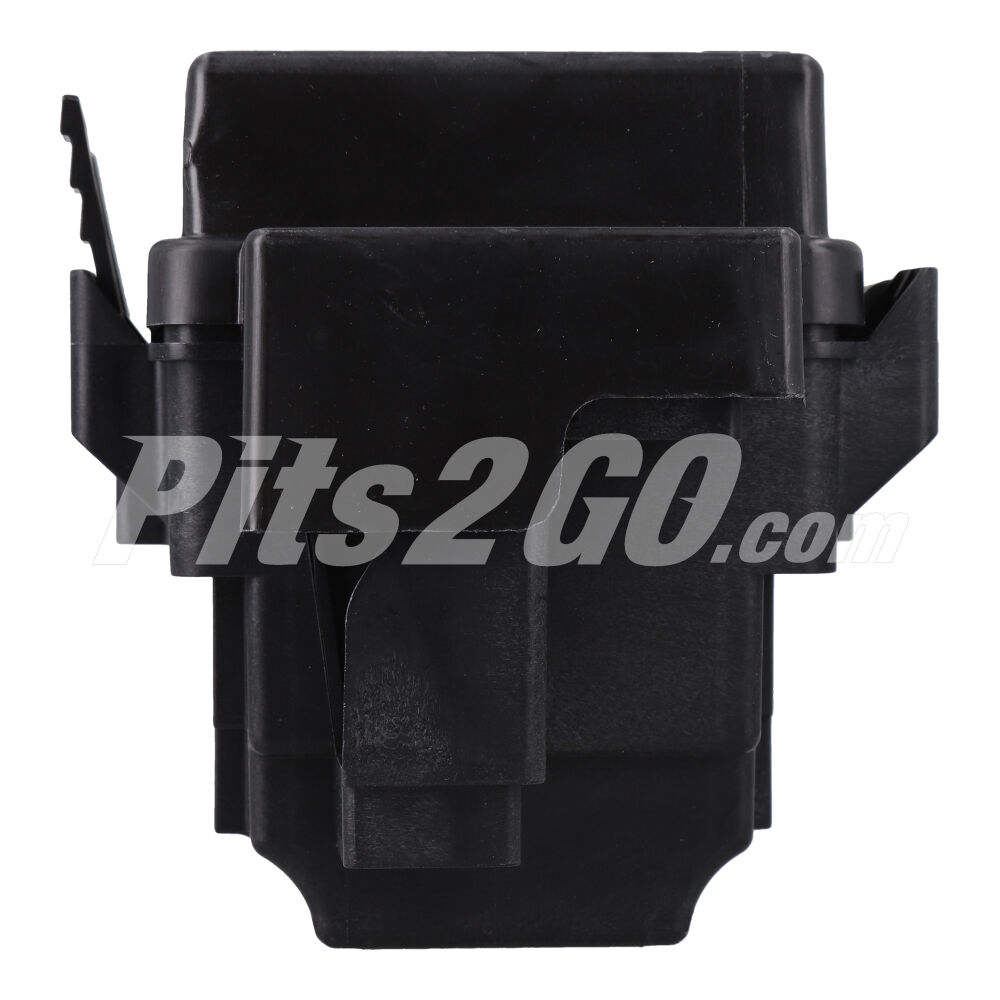 Tapa PDM central fusibles para Tractocamión, Marca Freightliner, compatible con Genérico image number 4