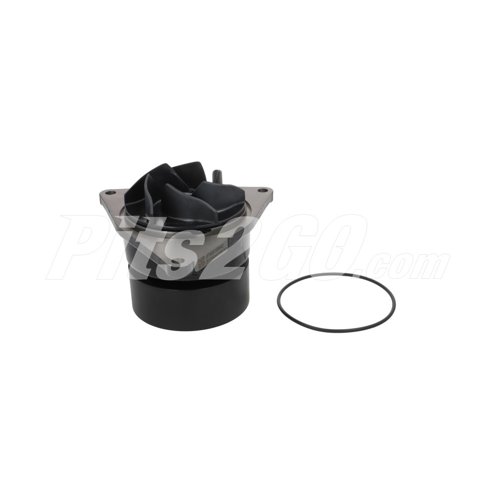 Kit, agua bomba, para Tractocamión, Marca del producto: Cummins, compatible con: T380,número de parte:,6410399 image number 3