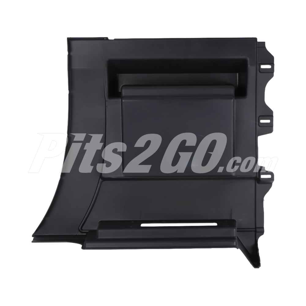 Faldón de chasis para Tractocamión, Marca Volvo, compatible con VNL image number 1