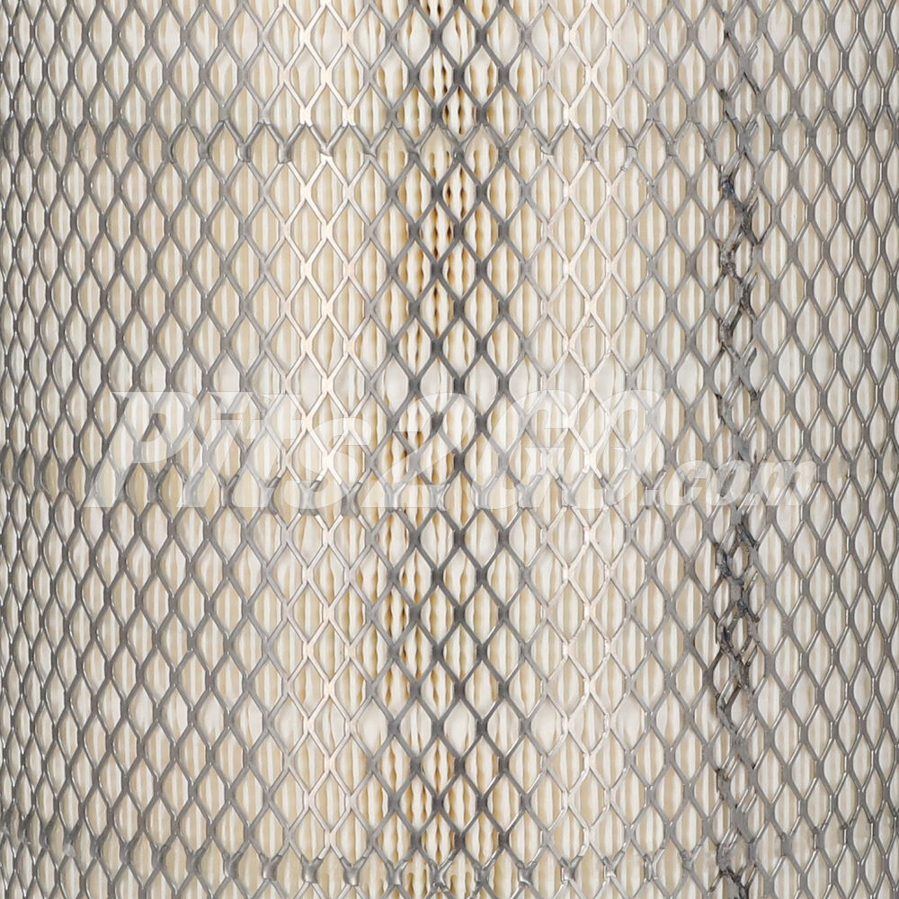 Filtro de aire para Tractocamión, Marca Fleetguard, compatible con Genérico image number 3