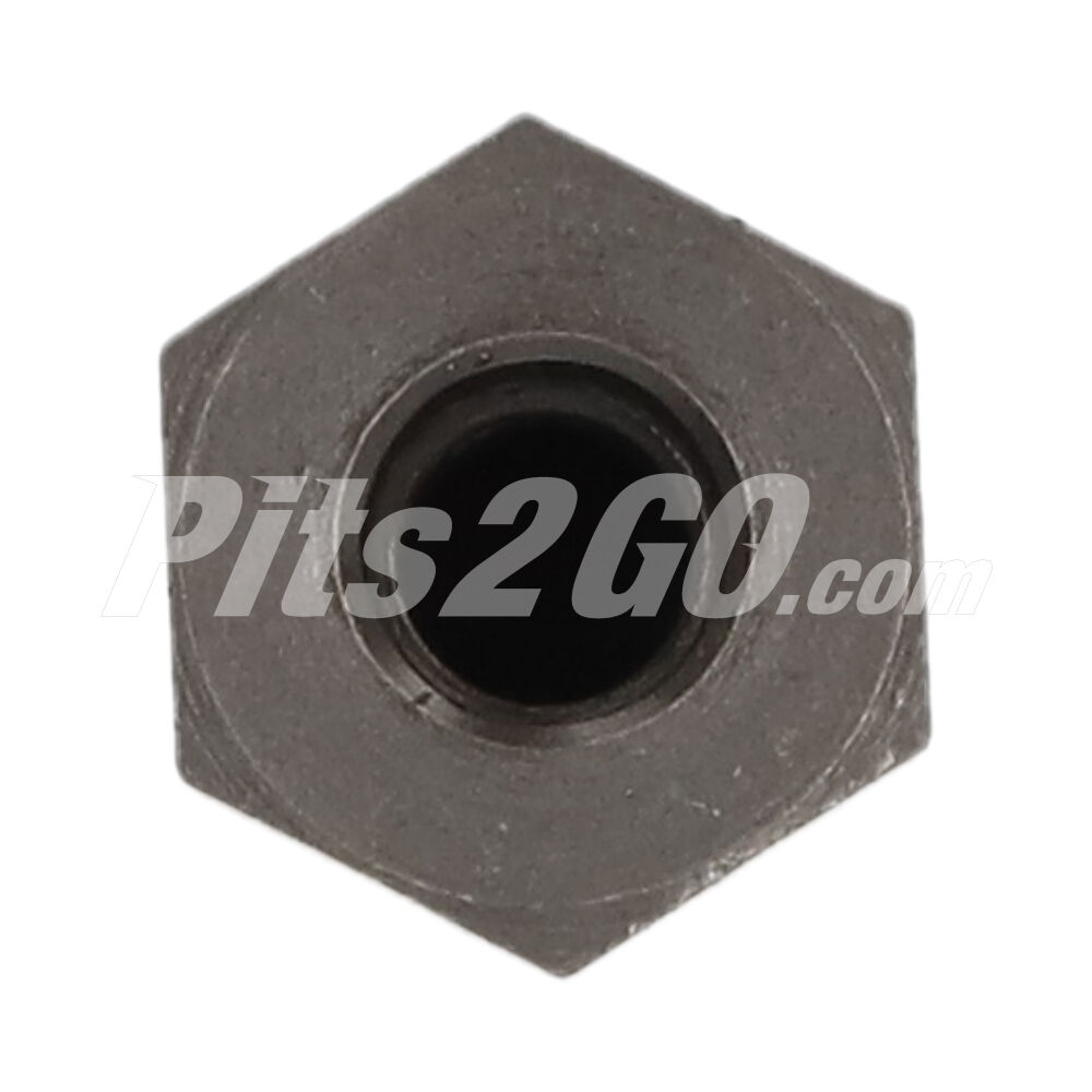 Tapón vena lubricación block para Buses, Marca Mercedes-Benz, compatible con OM366 image number 4