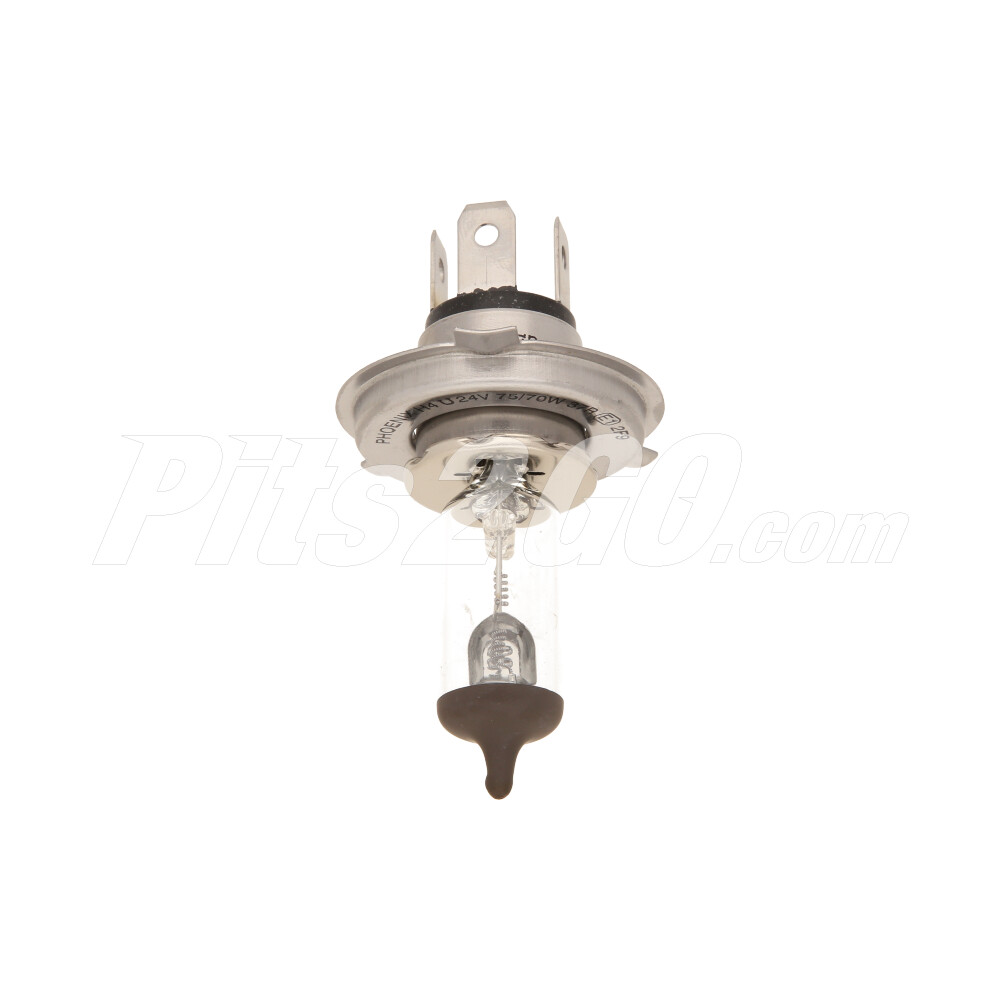Lampara bulbo para Tractocamión, Marca Mitsubishi, compatible con Genérico image number 1