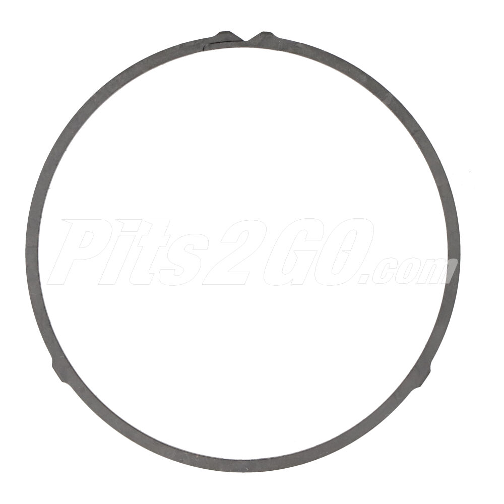 Anillo se sello para Tractocamión, Marca Freightliner, compatible con Genérico image number 2