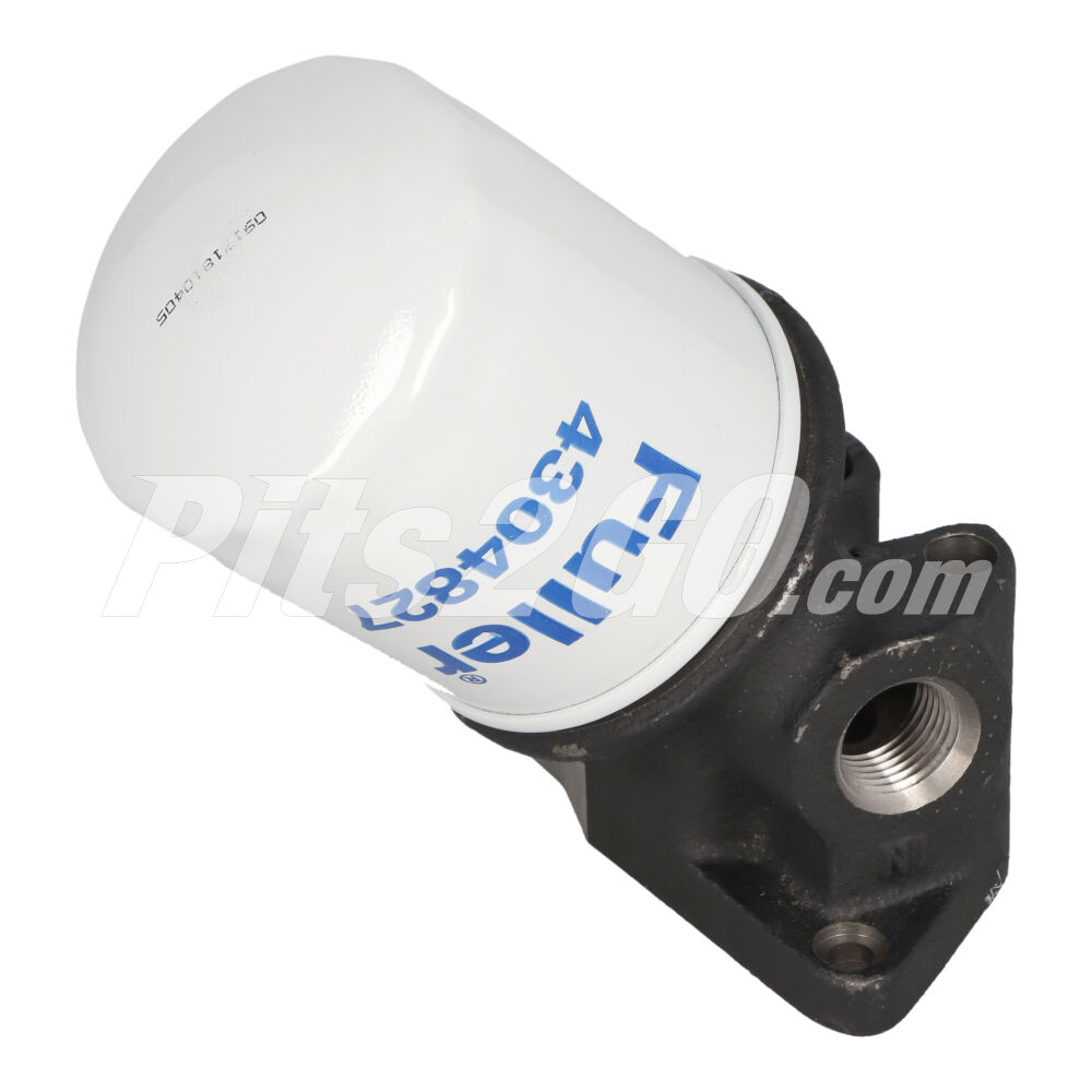Kit de adaptador filtro de aceite para Tractocamión, Marca Eaton-Fuller, compatible con Genérico image number 3