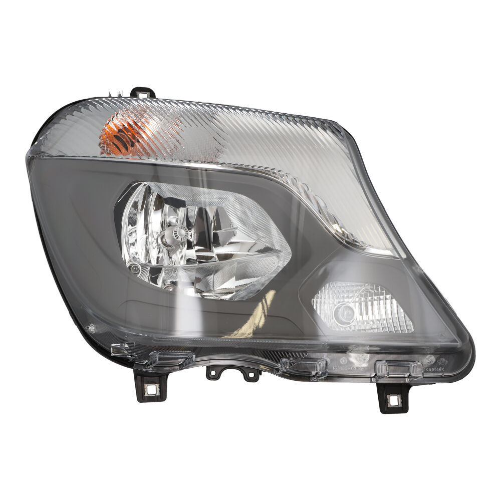 Faro derecho para Vanes, Marca Mercedes-Benz, compatible con Sprinter image number 0