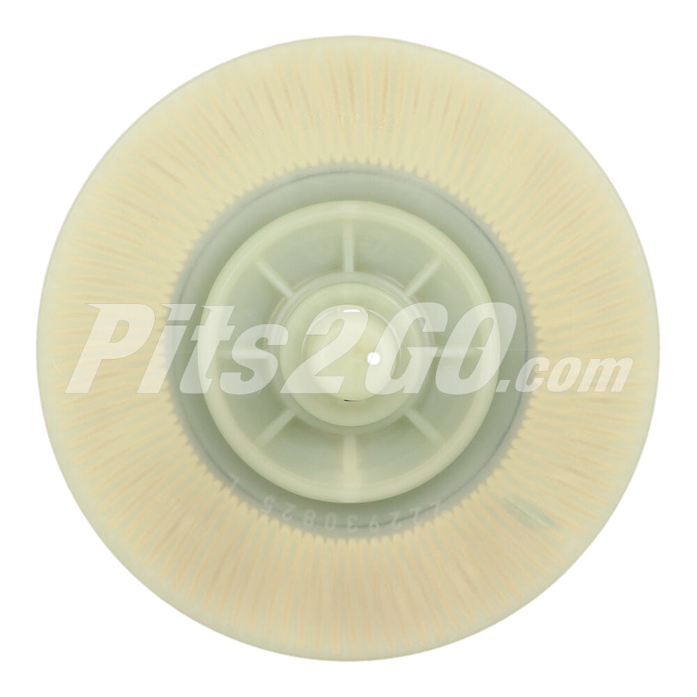 Filtro de combustible, para Tractocamión, Marca del producto: Detroit Diésel, compatible con: Serie 60,DDEA4700903151 image number 3