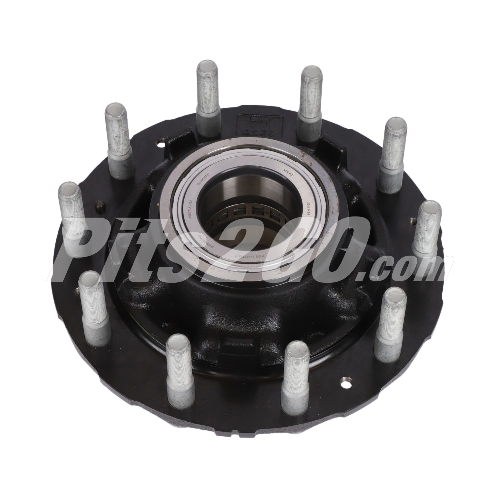 Cubo para Tractocamión, Marca Volvo, compatible con FH image number 3