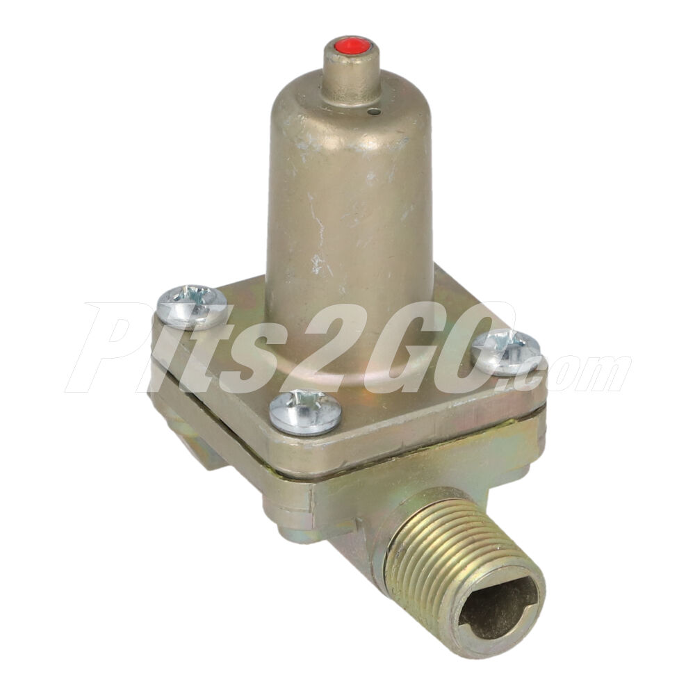 Válvula paso para Tractocamión, Marca Meritor, compatible con Genérico image number 1