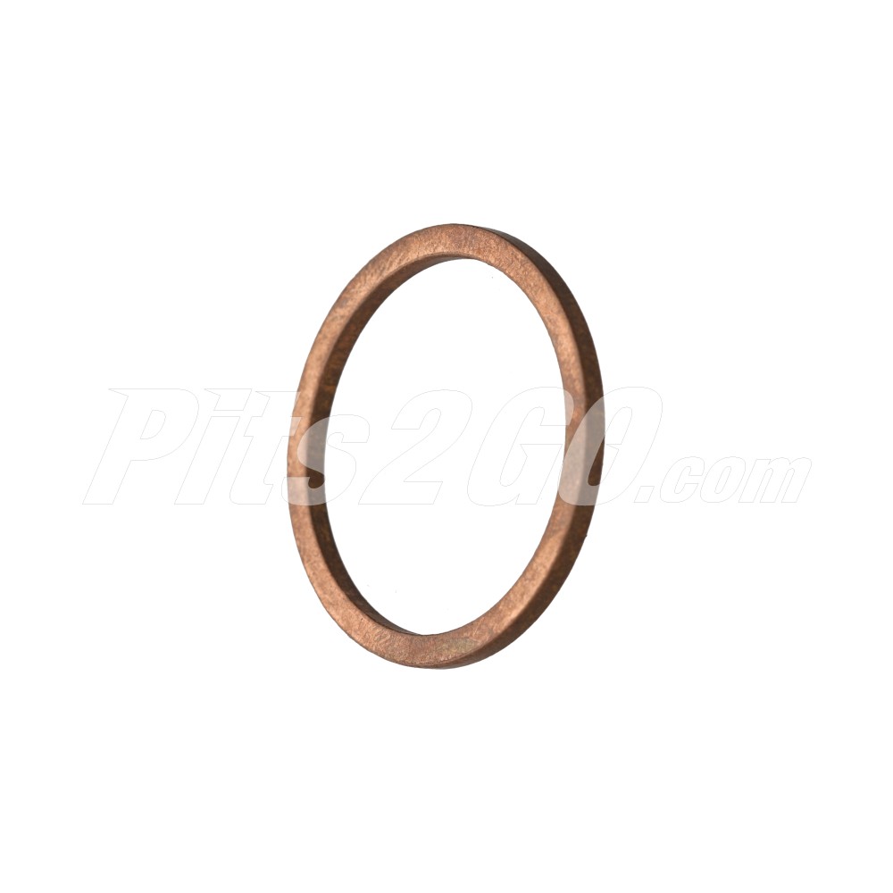 Arandela bomba inyección para Buses, Marca Mercedes-Benz, compatible con OM366 image number 2
