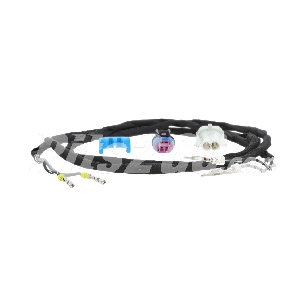 Cable espejo principal para Tractocamión, Marca Freightliner, compatible con Genérico image number 2