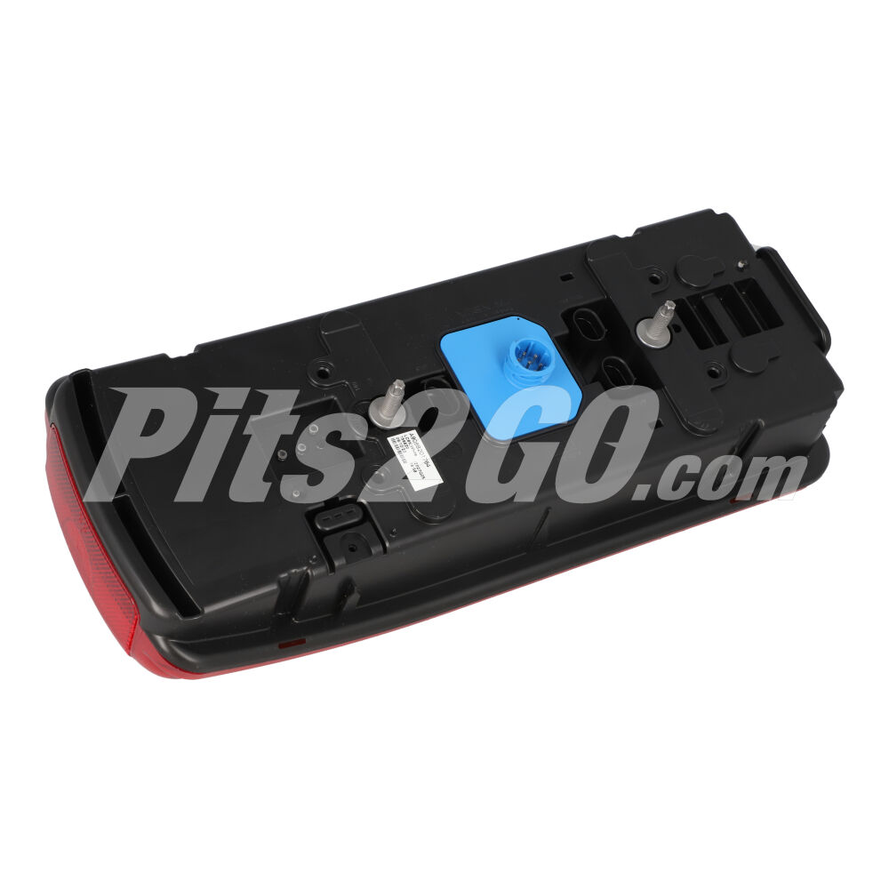 Calavera derecha para Vanes, Marca Mercedes-Benz, compatible con Sprinter image number 2