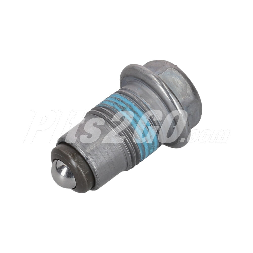 Perno para Tractocamión, Marca Freightliner, compatible con Genérico image number 2
