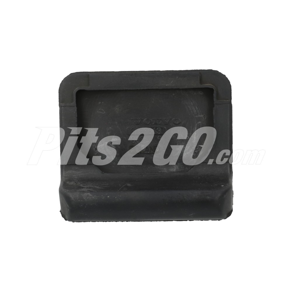 Pedal de goma, para Tractocamión, Marca del producto: Volvo, compatible con: VNL image number 5