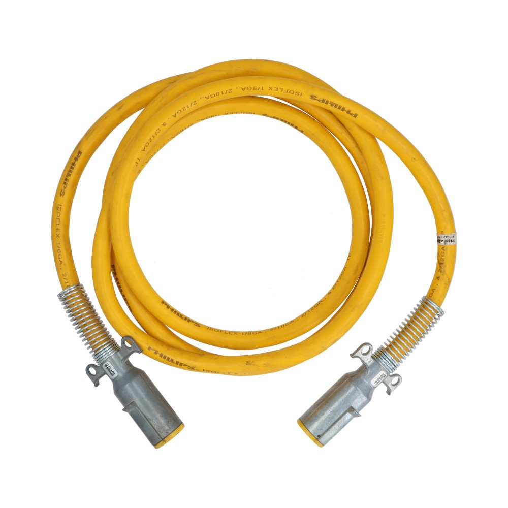 Cable para Camión, Marca Freightliner, compatible con Business Class