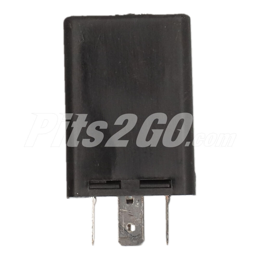 Relevador  paro de motor para Buses, Marca Mercedes-Benz, compatible con O371, O400 image number 2