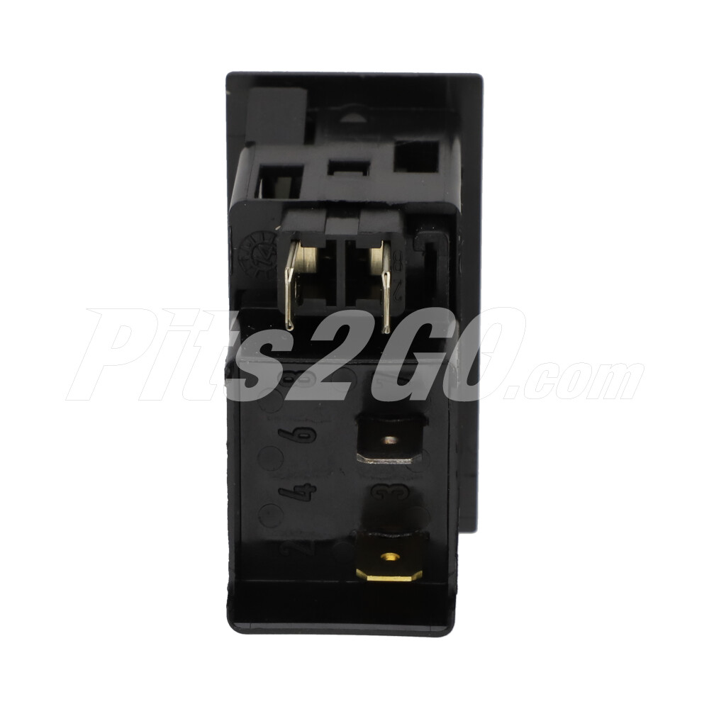 Interruptor crusie e/a FL70,FL80 para Camión, Marca Freightliner, compatible con Business Class image number 1