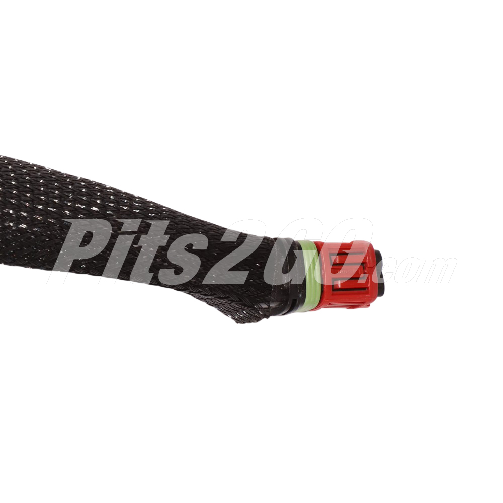 Arnés principal para Tractocamión, Marca Volvo, compatible con FH image number 3