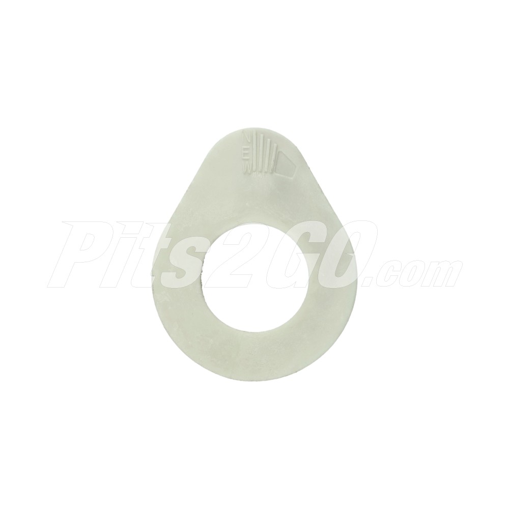 Espaciador para Tractocamión, Marca Eaton-Fuller, compatible con Genérico image number 0