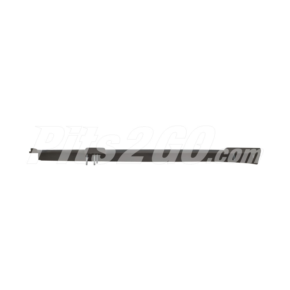 Cubierta codera izquierda para Tractocamión, Marca Freightliner, compatible con Columbia image number 3