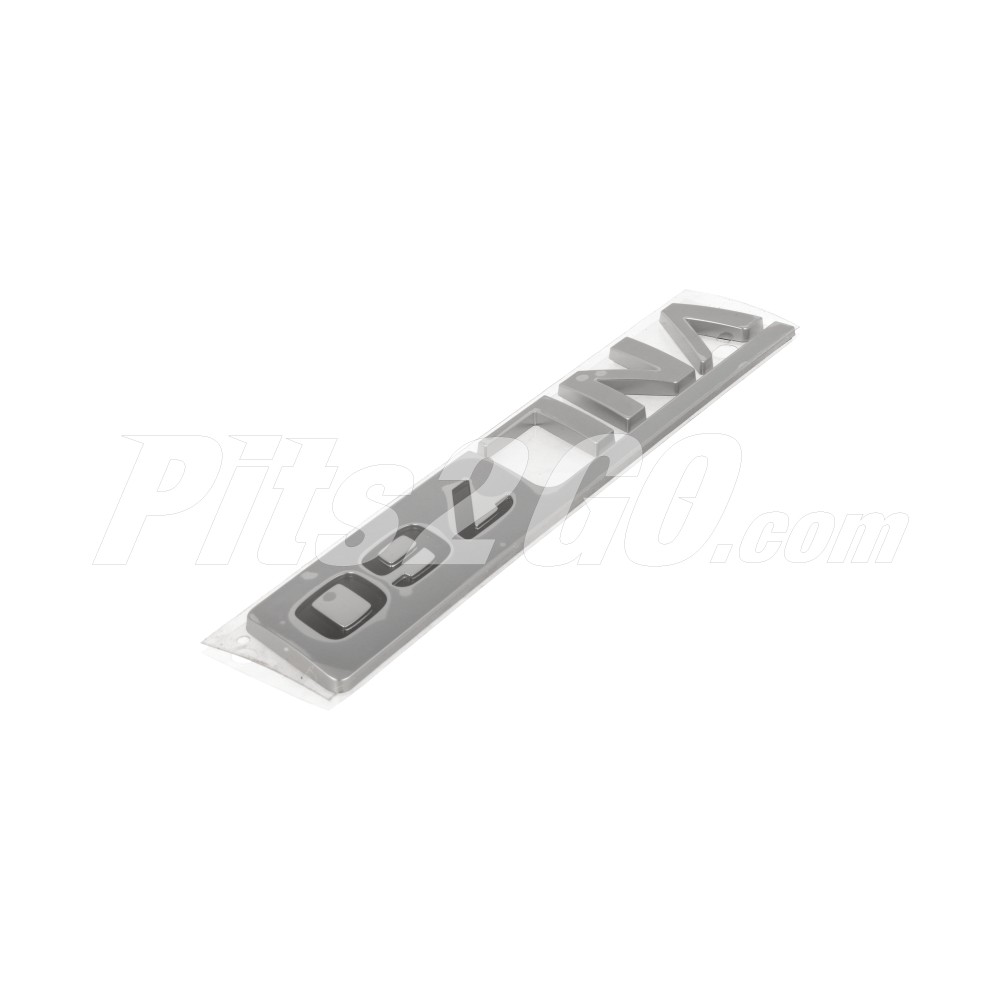 Emblema para Tractocamión, Marca Volvo, compatible con VNL image number 2