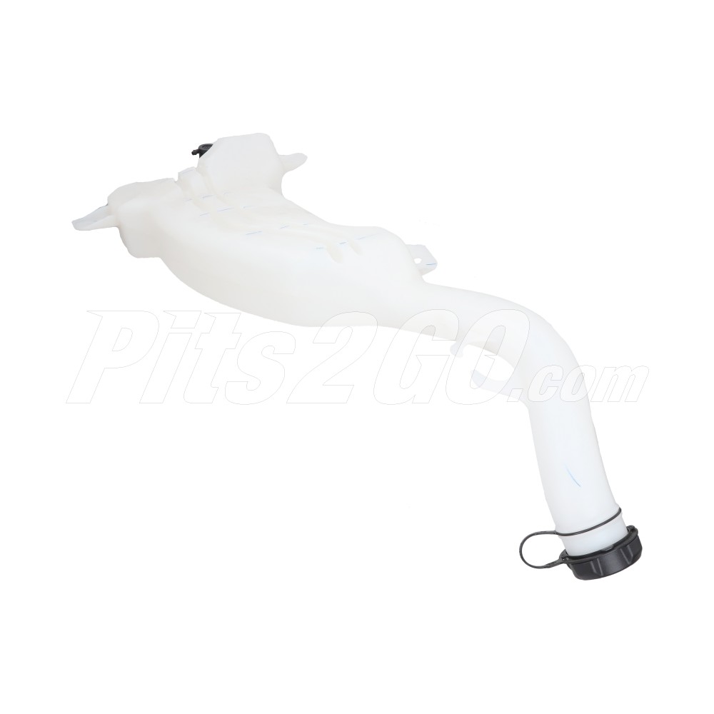 Deposito de liquido para limpiaparabrisas, para Tractocamión, Marca del producto: Freightliner, compatible con: Genérico,número de parte:,A2277097000 image number 2