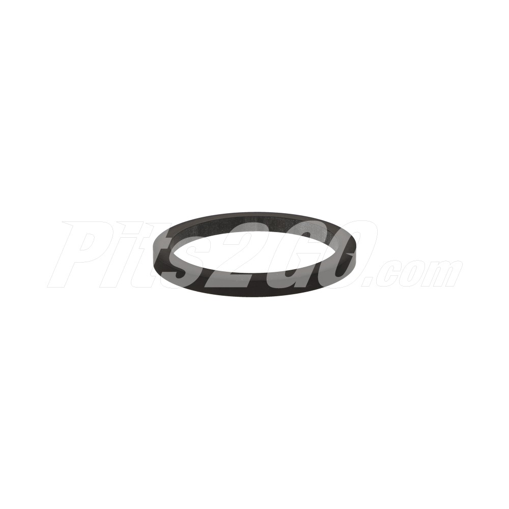 Sello, anillo rectangular, para Tractocamión, Marca del producto: Cummins, compatible con: T300,T370,número de parte:,4983908 image number 2