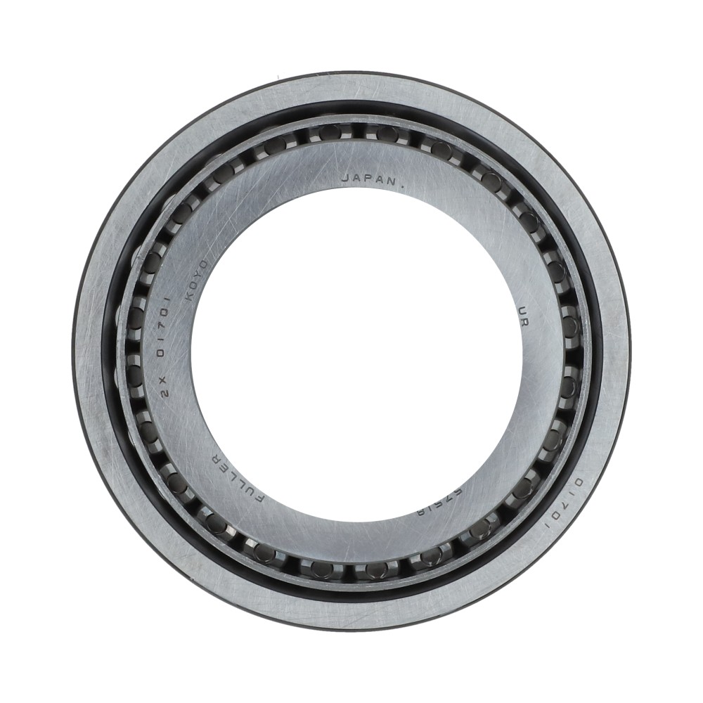 Rodamiento de rodillo cónico para Tractocamión, Marca Eaton-Fuller, compatible con Genérico