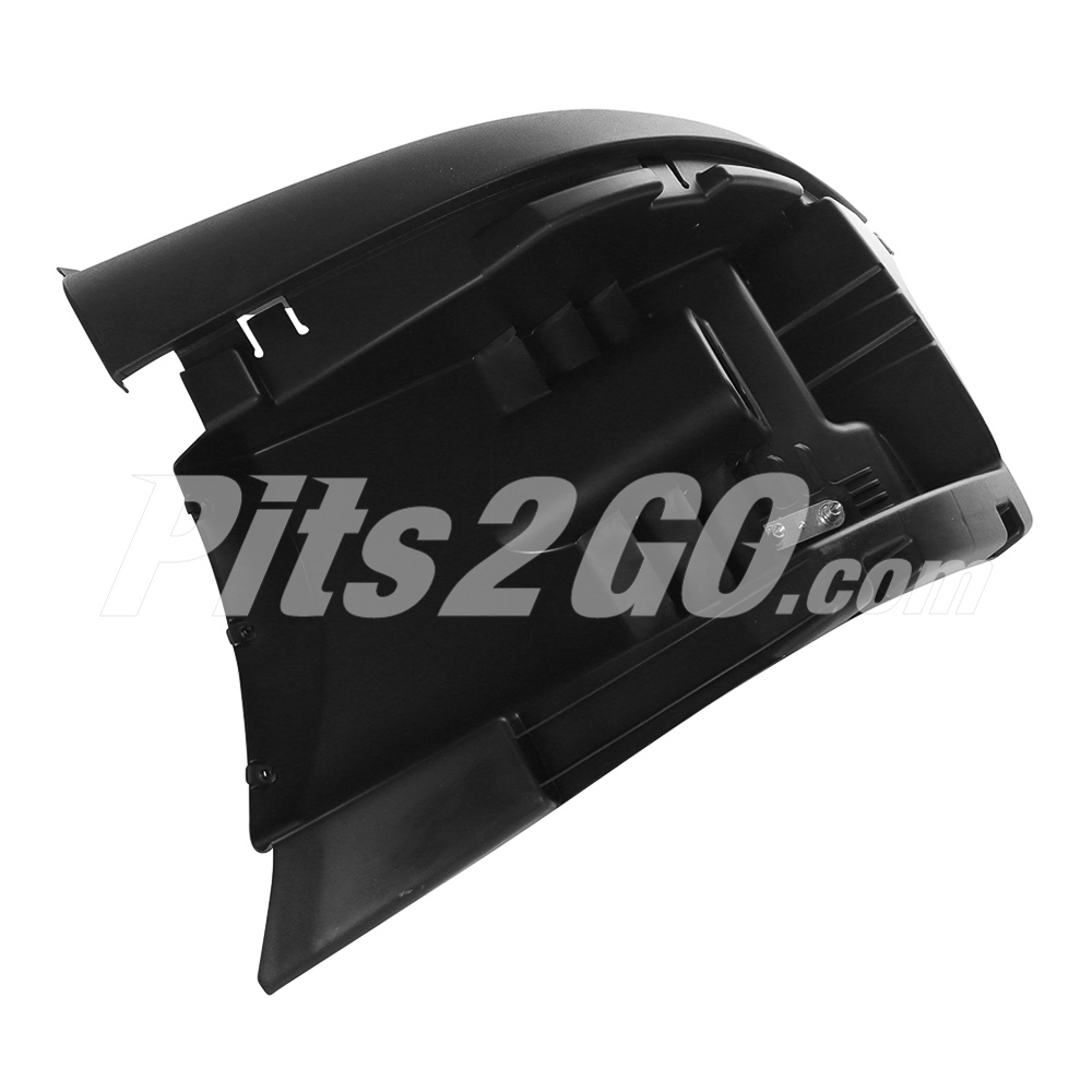 Defensa lateral frontal izquierda para Tractocamión, Marca Value-Parts, compatible con Cascadia image number 3
