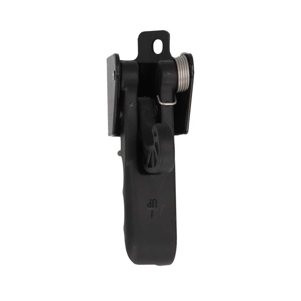 Gancho para Tractocamión, Marca Freightliner, compatible con Genérico