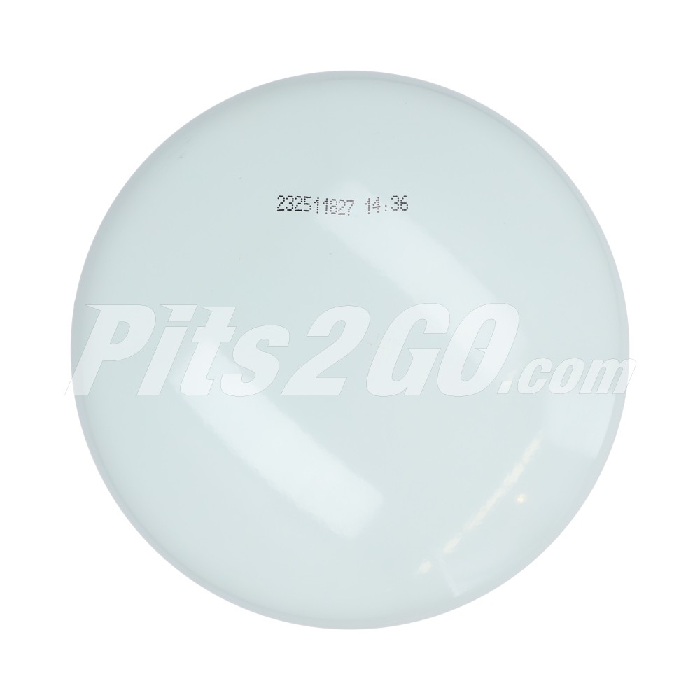 Filtro de combustible isx para Tractocamión, Marca Fleetguard, compatible con Genérico image number 3