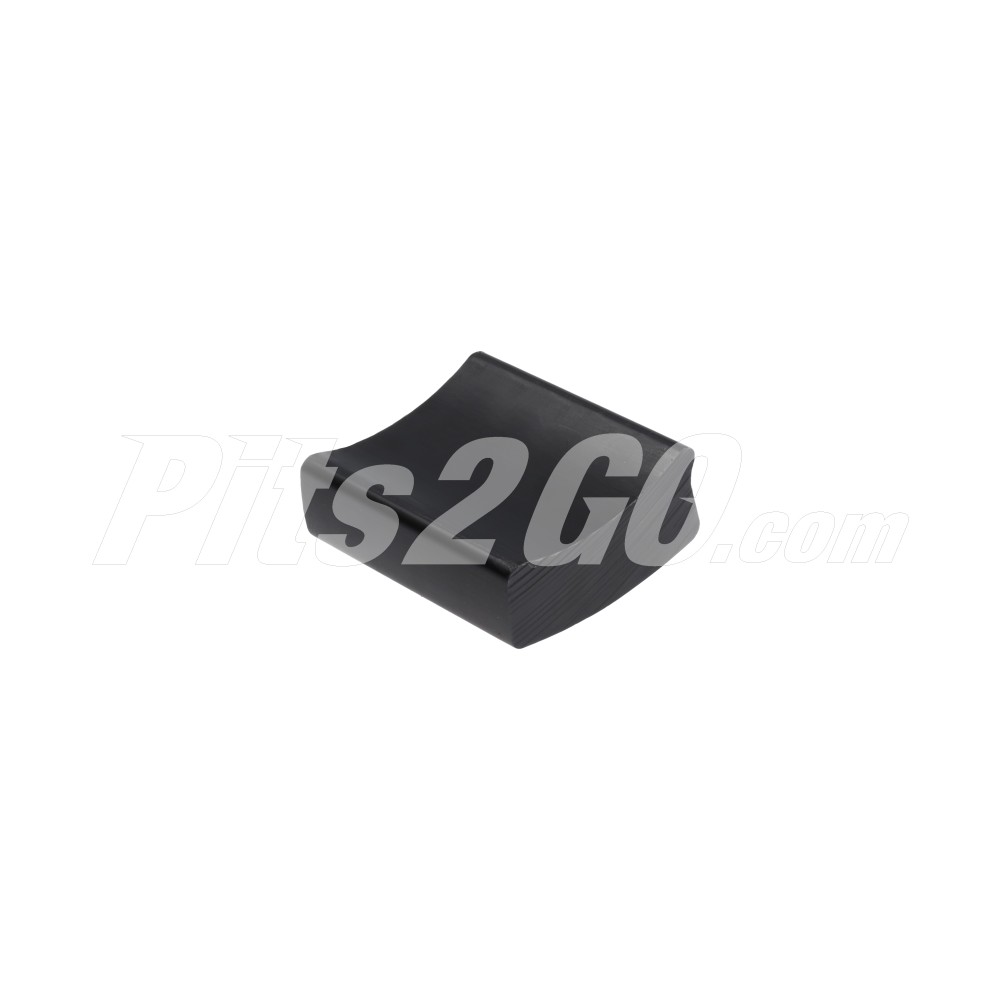 Goma desgaste para muelle para Tractocamión, Marca Volvo, compatible con FH image number 2