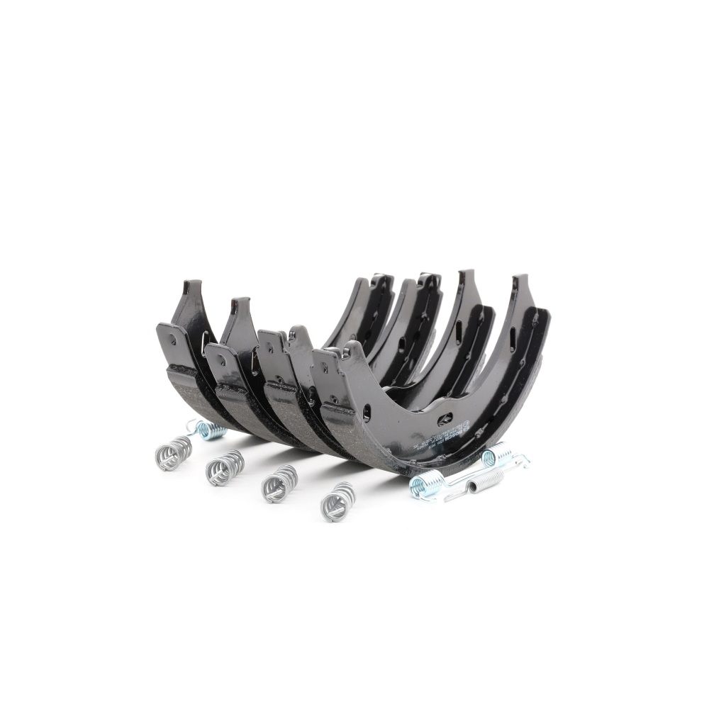 Juego de zapatas de freno, Marca del producto Mercedes Benz, compatible con Vito