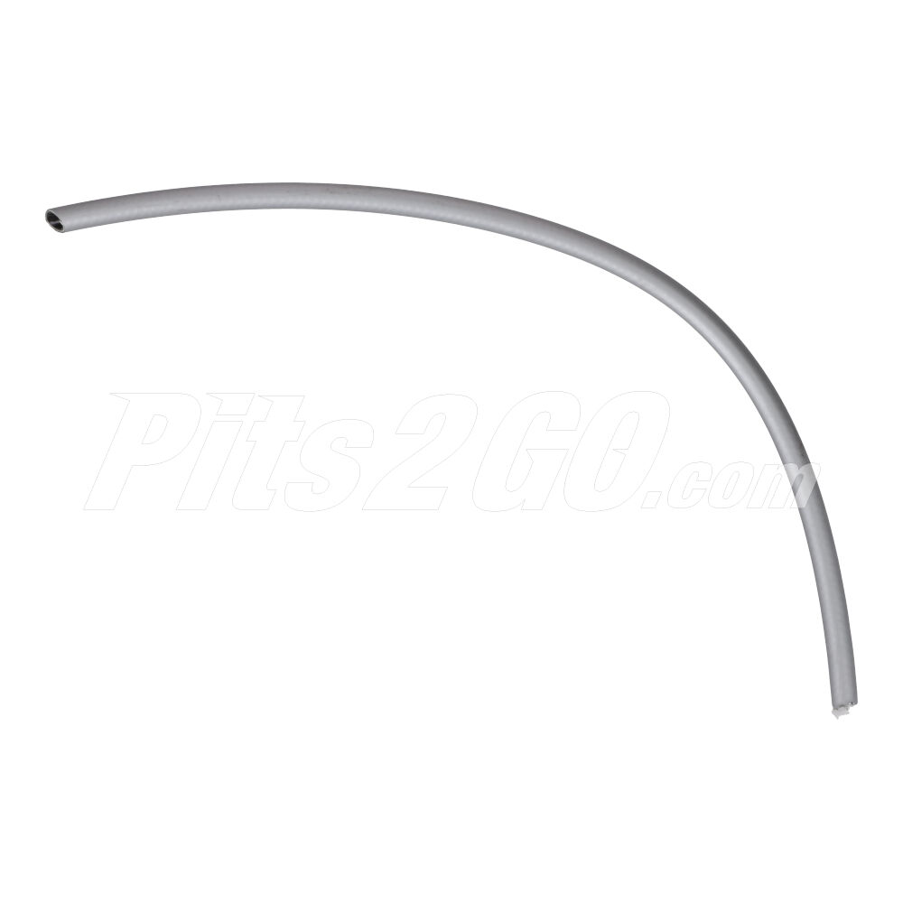 Tubo de nylon 3/8 para Tractocamión, Marca Terceros, compatible con Cascadia