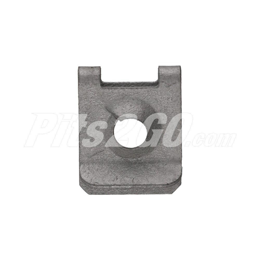 Tuerca elástica, para Tractocamión, Marca del producto: Mercedes-Benz, compatible con: Actros,Número de parte: A0039949145