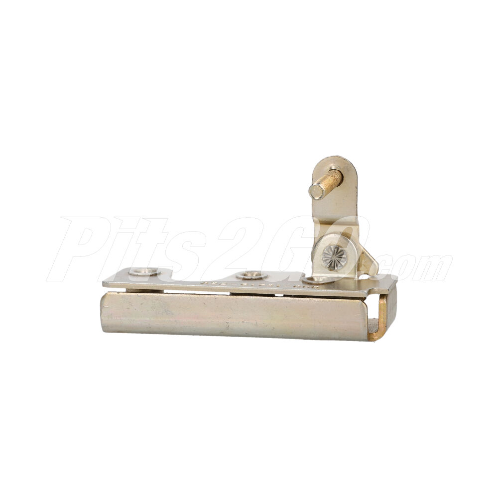 Cerradura acceso para Tractocamión, Marca Freightliner, compatible con Cascadia image number 1