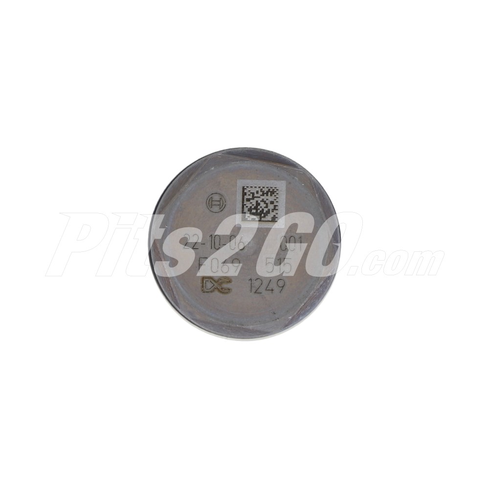 Válvula para Tractocamión, Marca Detroit Diésel, compatible con Cascadia image number 3
