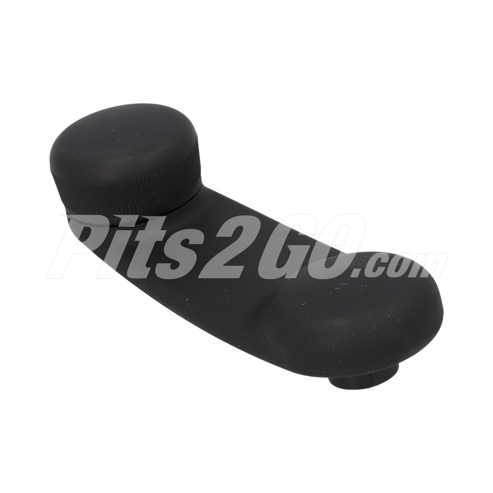 Conjunto manivela ventana para Camión, Marca Freightliner, compatible con M2 image number 2