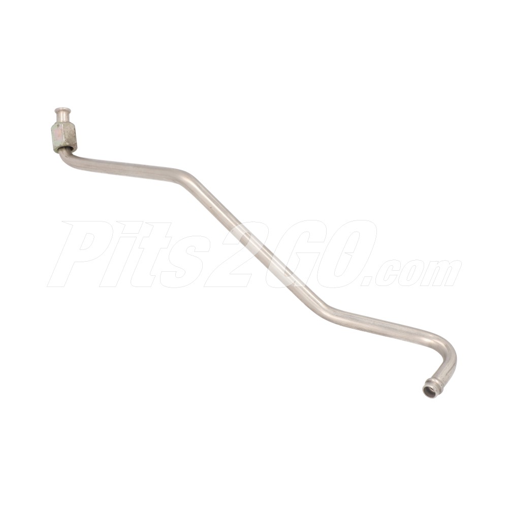 Tubo para Tractocamión, Marca Detroit Diésel, compatible con Serie 60 image number 2
