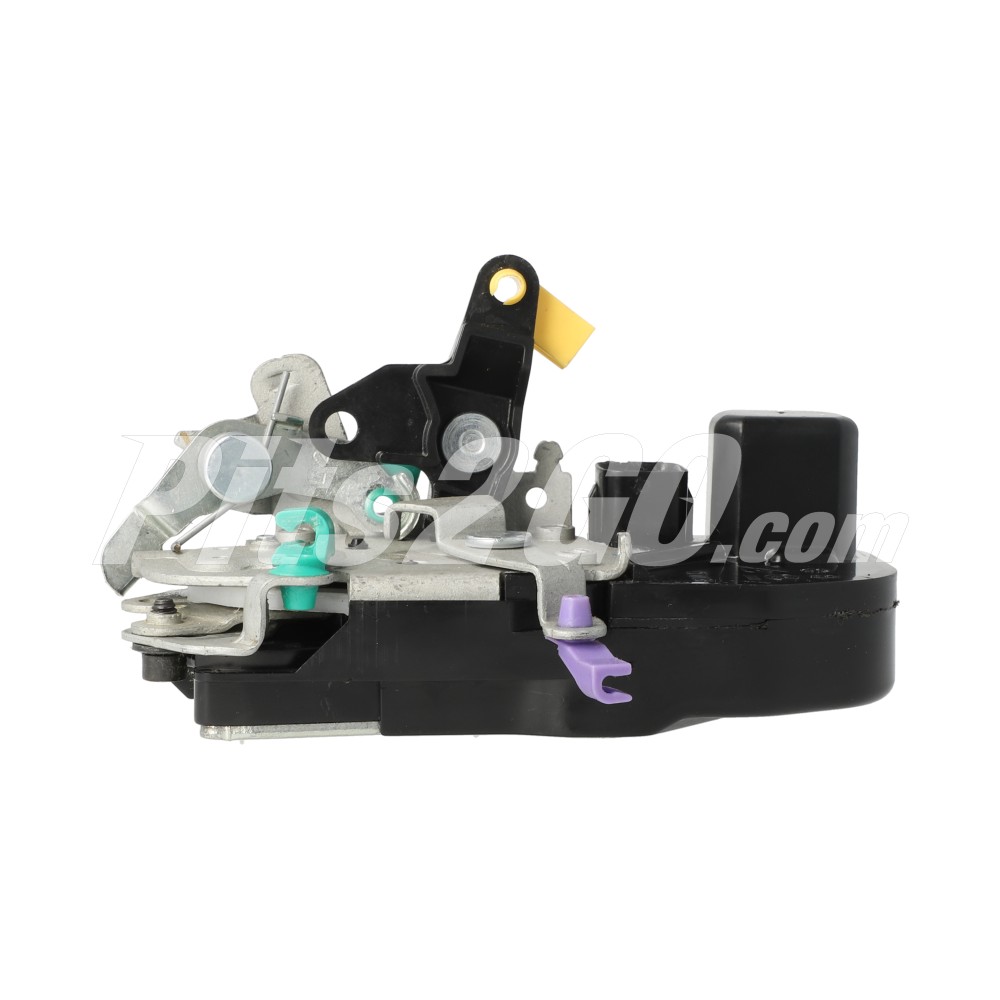 Seguro de puerta izquierdo para Tractocamión, Marca Freightliner, compatible con Cascadia image number 3