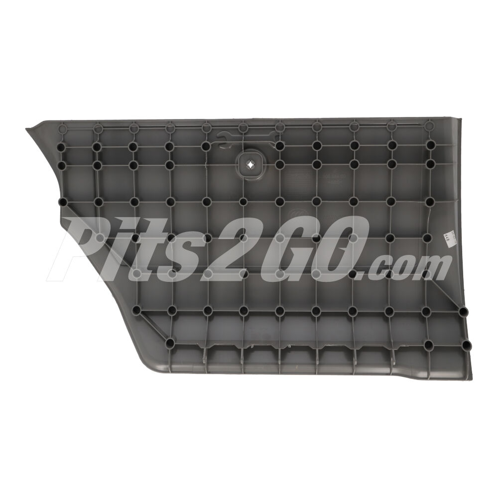 Apoyo para Vanes, Marca Mercedes-Benz, compatible con Sprinter image number 1