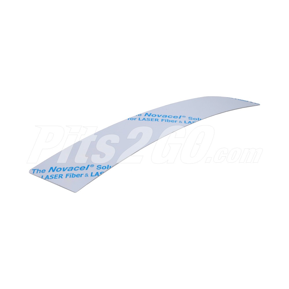 Moldura cromo para Tractocamión, Marca Volvo, compatible con VNL image number 2