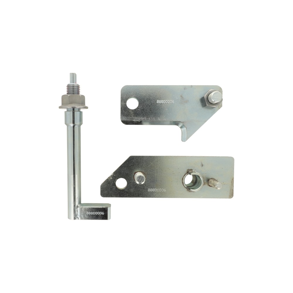 Soporte para Tractocamión, Marca Volvo, compatible con FH image number 0