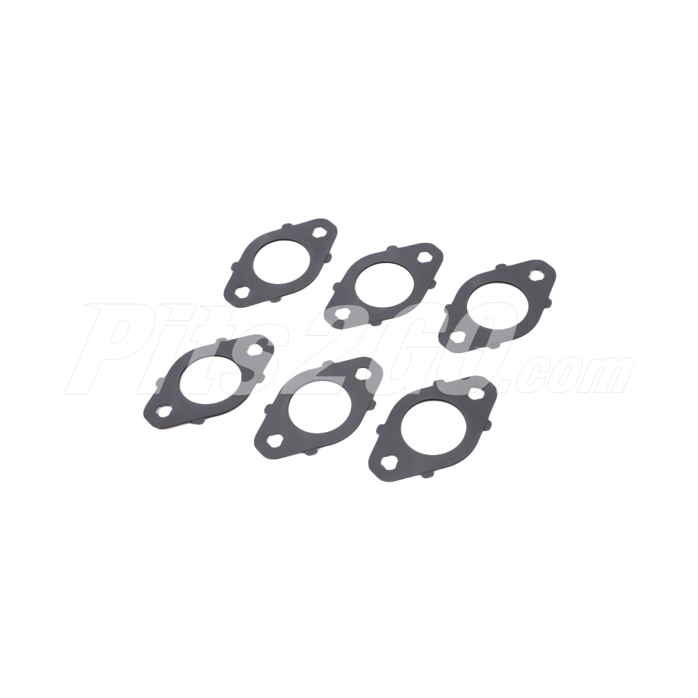 Kit, junta superior del motor, para Tractocamión, Marca del producto: Cummins, compatible con: T300,T370,número de parte:,5633762 image number 2