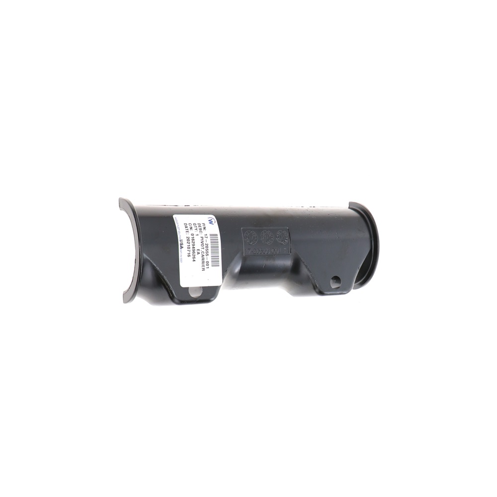 Cubierta pivote  cofre superior para Tractocamión, Marca Freightliner, compatible con Cascadia image number 0