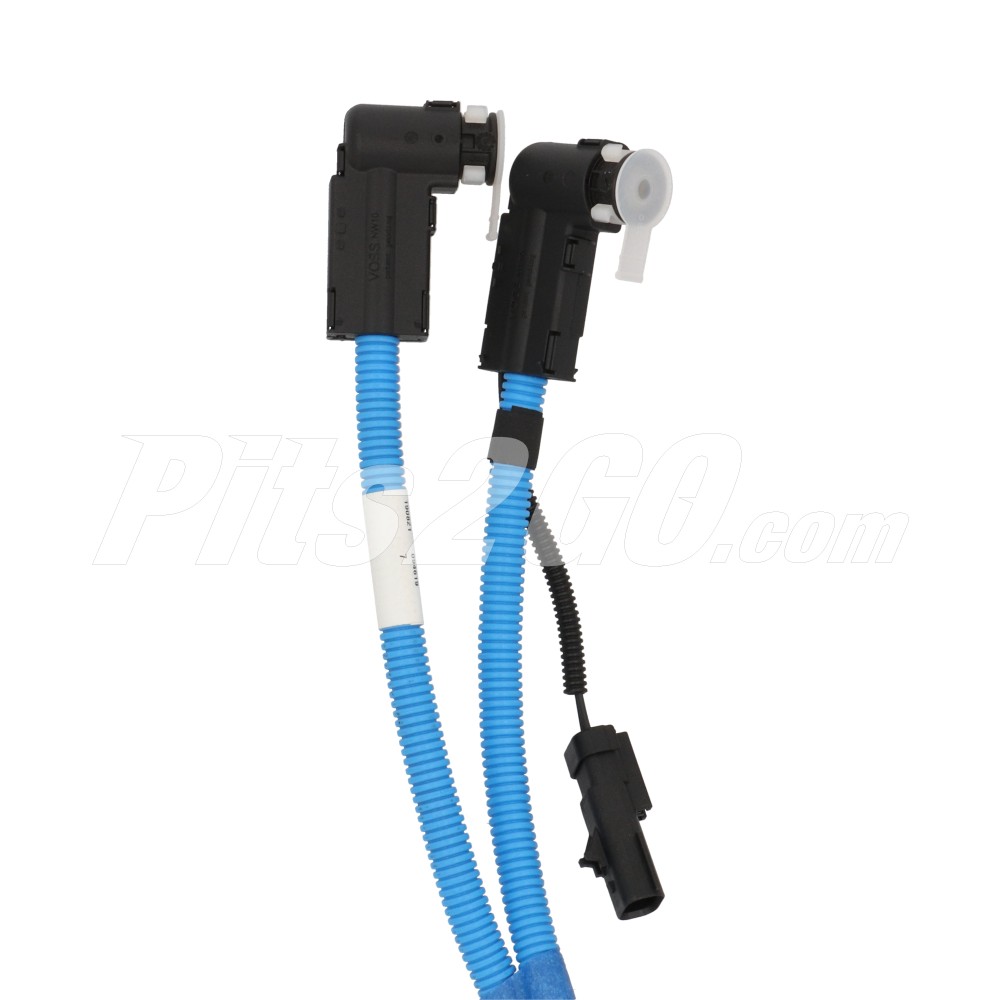 Conducto desempañador, para Camión, Marca del producto: Freightliner, compatible con: Business Class,número de parte:,0428841140 image number 3