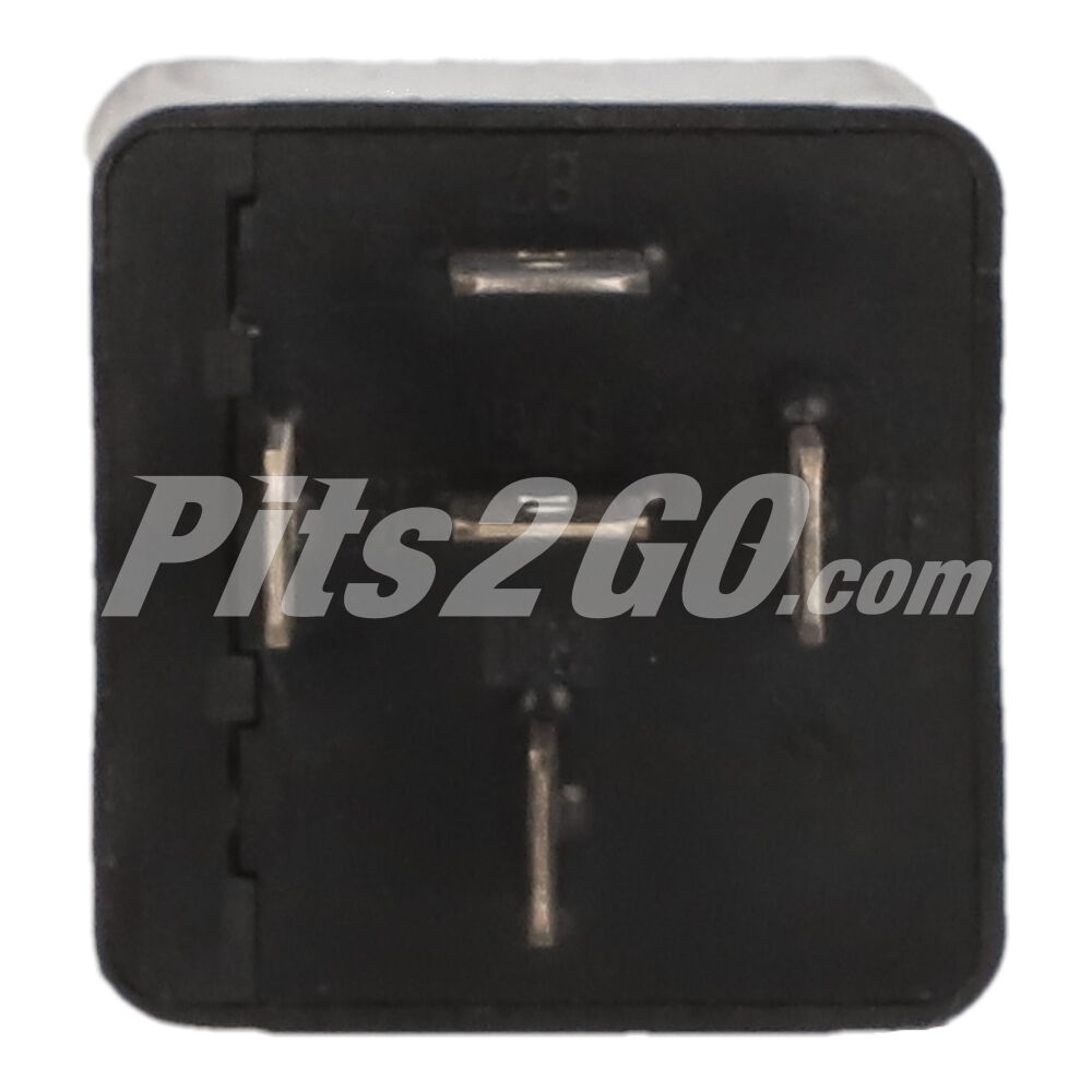 Relevador  paro de motor para Buses, Marca Mercedes-Benz, compatible con O371, O400 image number 1