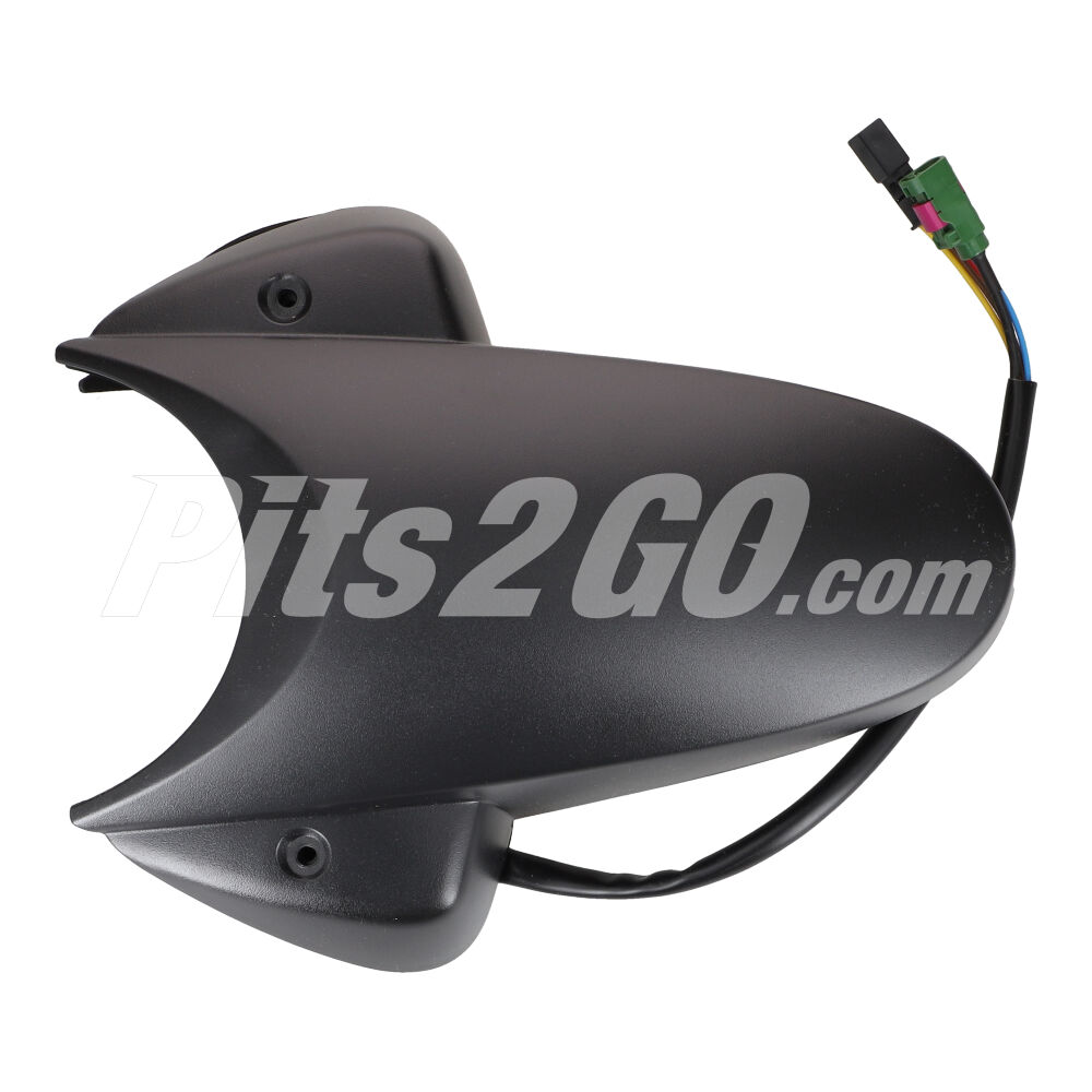 Cámara para Vanes, Marca Mercedes-Benz, compatible con Sprinter image number 2
