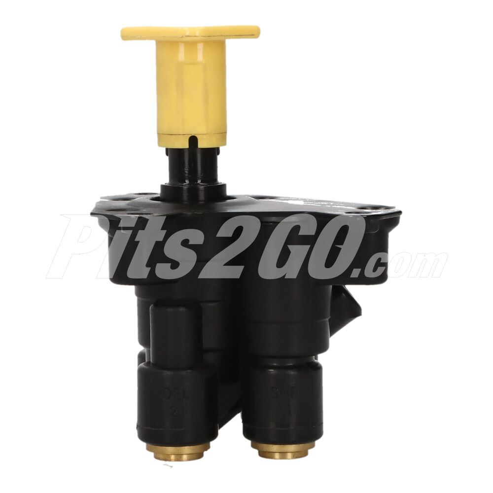 Válvula de freno para Camión, Marca Bendix, compatible con M2 image number 1